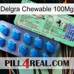 Delgra Chewable 100Mg new02